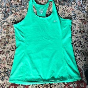 Nike tank